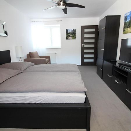 Apartament Krokus Szklarska Шклярска-Поремба Экстерьер фото