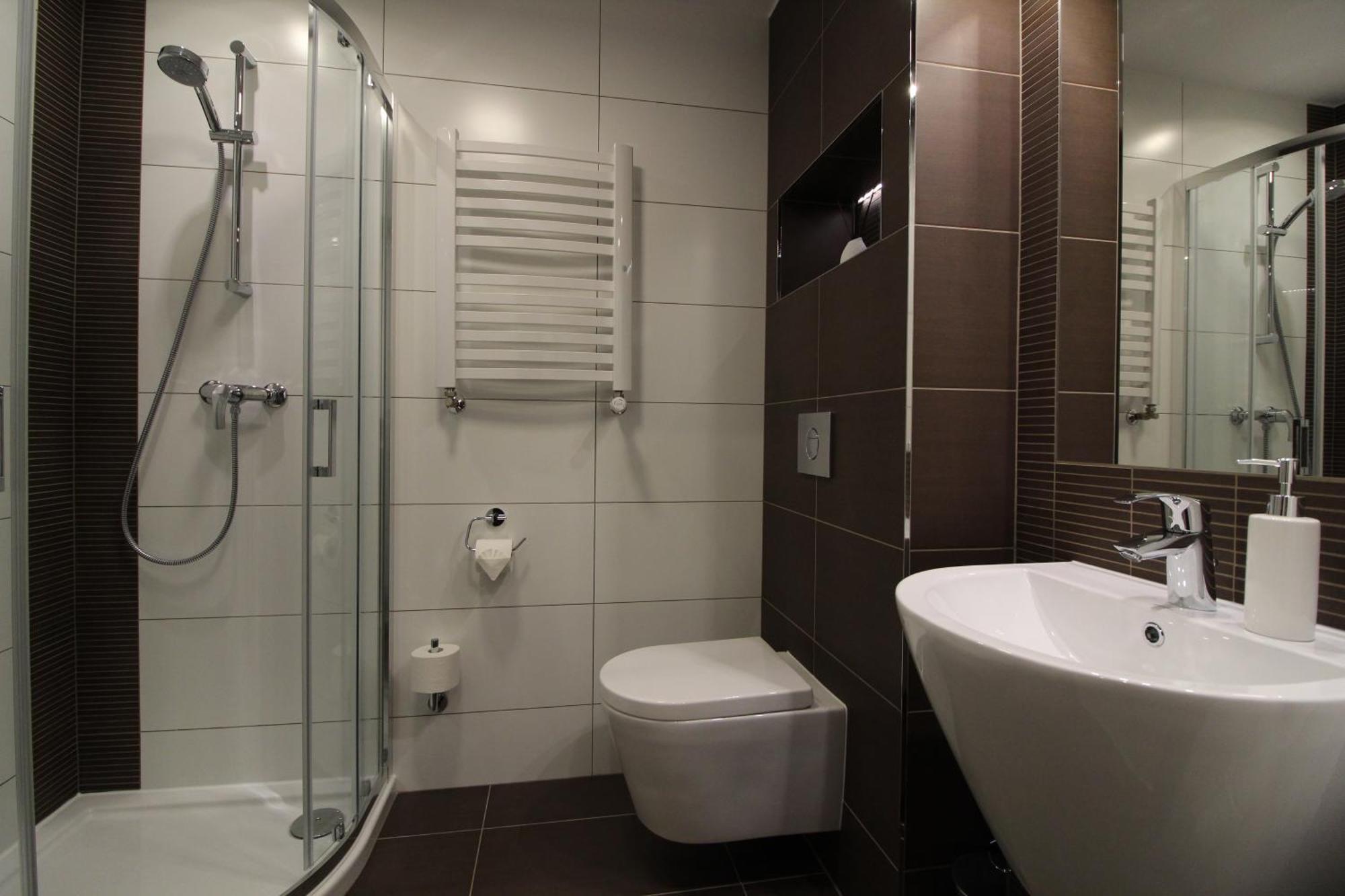 Apartament Krokus Szklarska Шклярска-Поремба Экстерьер фото